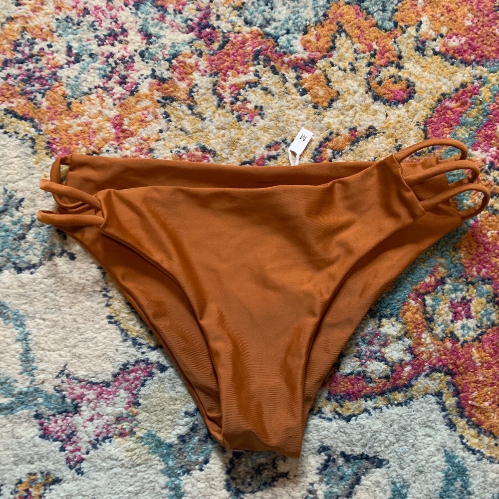 Bikini bottom